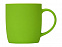 Кружка с покрытием soft-touch «Dalgona» с логотипом в Самаре заказать по выгодной цене в кибермаркете AvroraStore