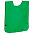 Промо-жилет "Porter" NEW; зелёный;  полиэстер 190T с логотипом в Самаре заказать по выгодной цене в кибермаркете AvroraStore