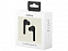 Беспроводные наушники Mysound Free Black с логотипом в Самаре заказать по выгодной цене в кибермаркете AvroraStore