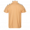 Рубашка поло мужская STAN хлопок/полиэстер 185, 04 Бежевый с логотипом в Самаре заказать по выгодной цене в кибермаркете AvroraStore