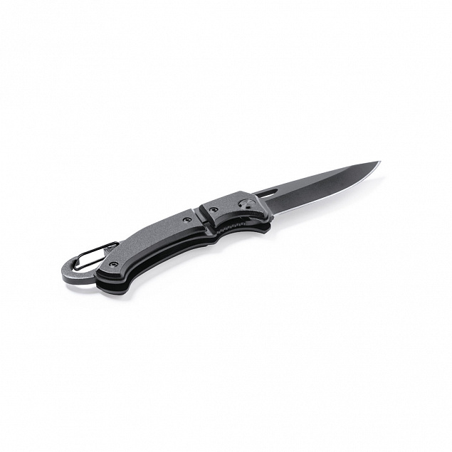 Карманный нож Datrak с логотипом в Самаре заказать по выгодной цене в кибермаркете AvroraStore