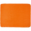 Плед-пончо для пикника SnapCoat, оранжевый с логотипом в Самаре заказать по выгодной цене в кибермаркете AvroraStore