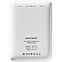 Внешний аккумулятор Uniscend Full Feel 10000 mAh, белый с логотипом в Самаре заказать по выгодной цене в кибермаркете AvroraStore