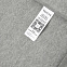 Худи Iqoniq Torres из переработанного неокрашенного хлопка, унисекс, 340 г/м² с логотипом в Самаре заказать по выгодной цене в кибермаркете AvroraStore