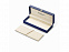 Ручка роллер Expert Metallic с логотипом в Самаре заказать по выгодной цене в кибермаркете AvroraStore