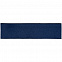 Лейбл тканевый Epsilon, S, темно-синий с логотипом в Самаре заказать по выгодной цене в кибермаркете AvroraStore