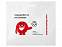 Фирменный пакет Oasis, L с логотипом в Самаре заказать по выгодной цене в кибермаркете AvroraStore