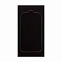 Доп. ложемент для Grand (черный) с логотипом в Самаре заказать по выгодной цене в кибермаркете AvroraStore