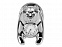Часы «Медведь» с логотипом в Самаре заказать по выгодной цене в кибермаркете AvroraStore