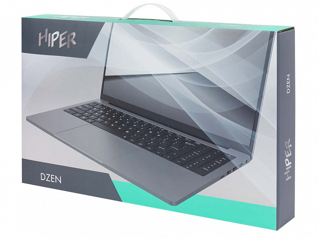 Ноутбук «DZEN», Windows 10 Prof, 1920x1080, Intel Core i7 1165G7, 16ГБ, 512ГБ, Intel Iris Xe Graphics с логотипом в Самаре заказать по выгодной цене в кибермаркете AvroraStore