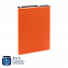 Ежедневник Bplanner.01 orange (оранжевый) с логотипом в Самаре заказать по выгодной цене в кибермаркете AvroraStore