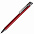 Ручка шариковая Stork, черная с логотипом в Самаре заказать по выгодной цене в кибермаркете AvroraStore