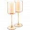 Набор из 2 бокалов для вина Golden Days с логотипом в Самаре заказать по выгодной цене в кибермаркете AvroraStore