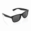 Солнцезащитные очки из переработанного пластика (сертификат GRS) с логотипом в Самаре заказать по выгодной цене в кибермаркете AvroraStore