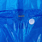 Дождевик-плащ BrightWay, синий с логотипом в Самаре заказать по выгодной цене в кибермаркете AvroraStore