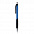 CARIBE. Шариковая ручка из ABS с логотипом в Самаре заказать по выгодной цене в кибермаркете AvroraStore