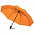 Зонт складной Rain Spell, оранжевый с логотипом в Самаре заказать по выгодной цене в кибермаркете AvroraStore