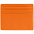 Чехол для карточек Devon, оранжевый с логотипом в Самаре заказать по выгодной цене в кибермаркете AvroraStore