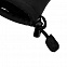 Варежки Lillehammer, черные с логотипом в Самаре заказать по выгодной цене в кибермаркете AvroraStore