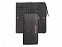 Дамский кошелек Giada Grey с логотипом в Самаре заказать по выгодной цене в кибермаркете AvroraStore