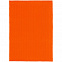 Плед Marea, оранжевый (апельсин) с логотипом в Самаре заказать по выгодной цене в кибермаркете AvroraStore