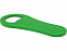 Schyn Открывалка для бутылок из пшеничной соломы , зеленый светлый с логотипом в Самаре заказать по выгодной цене в кибермаркете AvroraStore