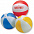 Мяч надувной пляжный с логотипом в Самаре заказать по выгодной цене в кибермаркете AvroraStore
