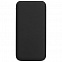 Внешний аккумулятор Uniscend All Day Compact 10 000 мAч, черный с логотипом в Самаре заказать по выгодной цене в кибермаркете AvroraStore