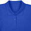 Рубашка поло женская Virma Lady, ярко-синяя с логотипом в Самаре заказать по выгодной цене в кибермаркете AvroraStore