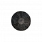 Карандаш простой Mini, черный с логотипом в Самаре заказать по выгодной цене в кибермаркете AvroraStore