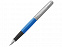 Ручка перьевая Parker Jotter Originals, M с логотипом в Самаре заказать по выгодной цене в кибермаркете AvroraStore