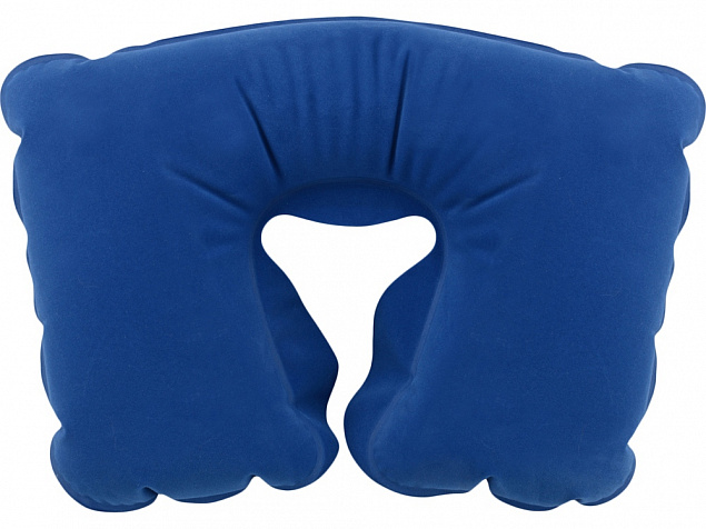 Подушка надувная под голову с логотипом в Самаре заказать по выгодной цене в кибермаркете AvroraStore