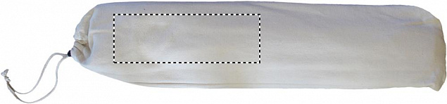Гамак парусиновый с логотипом в Самаре заказать по выгодной цене в кибермаркете AvroraStore