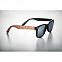 Очки солнечные с пробкой с логотипом в Самаре заказать по выгодной цене в кибермаркете AvroraStore