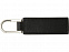 Verse Подарочный набор из шариковой ручки и брелока, черный с логотипом в Самаре заказать по выгодной цене в кибермаркете AvroraStore