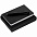 Набор Base Mini, черный с логотипом в Самаре заказать по выгодной цене в кибермаркете AvroraStore