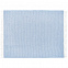 Плед Sagunt, светло-синий с логотипом в Самаре заказать по выгодной цене в кибермаркете AvroraStore