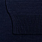 Шарф Cordelia, синий с логотипом в Самаре заказать по выгодной цене в кибермаркете AvroraStore