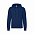 Толстовка "Classic Hooded Sweat", серый меланж_4XL, 80% х/б, 20% п/э, 280 г/м2 с логотипом в Самаре заказать по выгодной цене в кибермаркете AvroraStore
