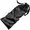 Поясная сумка Romance, черная с логотипом в Самаре заказать по выгодной цене в кибермаркете AvroraStore