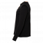 Футболка унисекс с длинным рукавом STAN хлопок/эластан 180, 35 Чёрный с логотипом в Самаре заказать по выгодной цене в кибермаркете AvroraStore