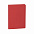 Блокнот "Рим", А6, покрытие soft touch с логотипом в Самаре заказать по выгодной цене в кибермаркете AvroraStore