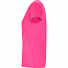 Спортивная футболка IMOLA WOMAN женская, ФЛУОРЕСЦЕНТНЫЙ РОЗОВЫЙ M с логотипом в Самаре заказать по выгодной цене в кибермаркете AvroraStore