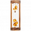 Термометр «Галилео» в деревянном корпусе с логотипом в Самаре заказать по выгодной цене в кибермаркете AvroraStore