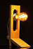 Интерьерная лампа Magic Gear с логотипом в Самаре заказать по выгодной цене в кибермаркете AvroraStore