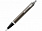Ручка шариковая Parker IM Core Brushed Metal GT с логотипом в Самаре заказать по выгодной цене в кибермаркете AvroraStore