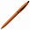 Ручка шариковая S! (Си), красная с логотипом в Самаре заказать по выгодной цене в кибермаркете AvroraStore