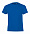 Футболка детская REGENT FIT KIDS, ярко-синяя (royal) с логотипом в Самаре заказать по выгодной цене в кибермаркете AvroraStore