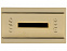 Копилка «Слиток золота» с логотипом в Самаре заказать по выгодной цене в кибермаркете AvroraStore