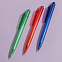 Ручка шариковая N16, RPET пластик с логотипом в Самаре заказать по выгодной цене в кибермаркете AvroraStore